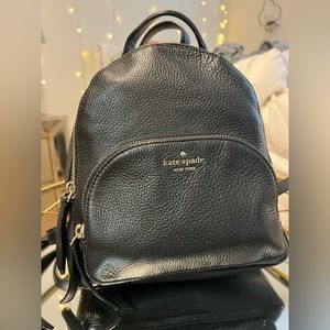 Kate Spade small backpack